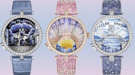 Amoureux © Van Cleef & Arpels