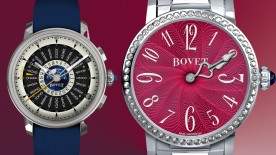 © Bovet 1822