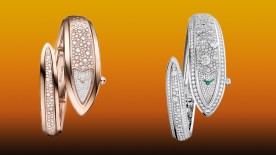 Serpenti Aeterna © Bulgari
