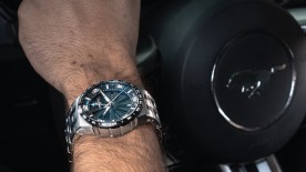 Turbine Chrono Neo © Perrelet