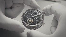 Solaria Ultra Grande Complication – La Première © Vacheron Constantin