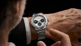 Riviera © Baume & Mercier