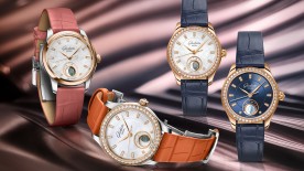 Serenade Luna © Glashütte Original