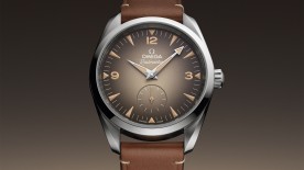 Railmaster © Omega