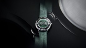 MAD Edition MAD2 Green © MB&F