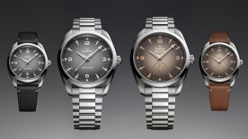 Railmaster © Omega
