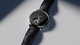 Chapter 4 Onyx Flying Tourbillon © BA111OD