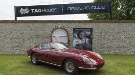 Goodwood Festival of Speed © TAG Heuer