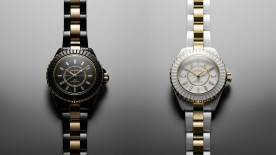 J12 © Chanel