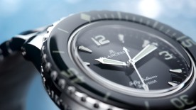 Fifty Fathoms Automatique © Blancpain
