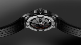Alpine Eagle 41 SL Cadence 8HF ©Chopard