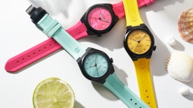 Assortiment de montres BA111OD ©BA111OD