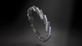 Montre de la collection Duoplan ©Jaeger-LeCoultre