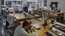 Atelier Cvstos ©Cvstos