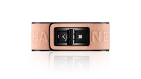 Code Coco Blush © Chanel