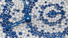 La Promenade Diamond Drops © Czapek & Cie.