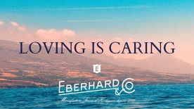 Visuel Eberhard & Co. © Eberhard & Co. 