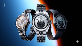 TAG Heuer Carrera Astronomer © TAG Heuer