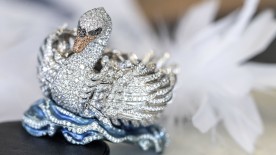 Swan Lake © Chopard