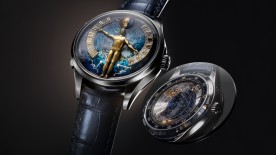 Métiers D’art Tribute To The Quest Of Time © Vacheron Constantin 
