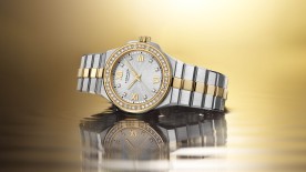 L'Alpine Eagle 33 mm © Chopard