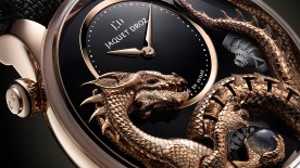 ©Jaquet Droz