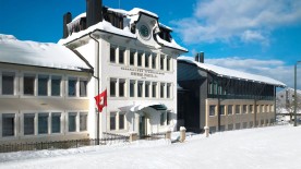 Audemars Piguet Manufacture © Audemars Piguet 