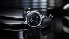 PanoMaticLunar © Glashütte 