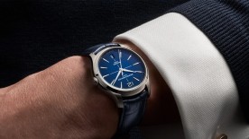 Clifton Baumatic © Baume & Mercier
