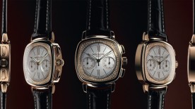 Patek Philippe Ladies First Chronograph 7071R © Patek Philippe