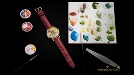 ©Vacheron Constantin
