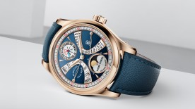 Homage La Placide © Roger Dubuis 