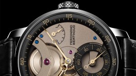 Chronomètre FB 3SPC © Ferdinand Berthoud