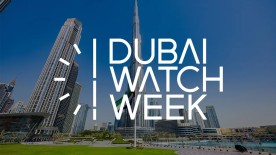 ©Dubai Watch Week