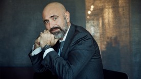 Marc A. Hayek President & CEO Blancpain ©Blancpain 