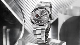 Contodat Automatic © Eberhard & Co