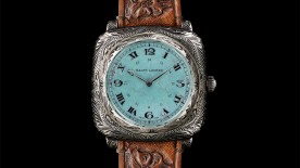 Western Turquoise © Ralph Lauren