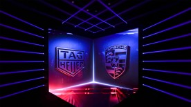 © Tag Heuer