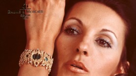 © Baume & Mercier