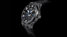 Montre Lab-Peripheral © Perrelet