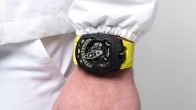 UR-230 Black Star © Urwerk