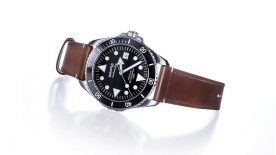 Scafograf 300 © Eberhard & Co