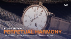 © Glashütte Original