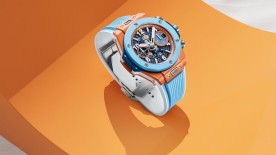 Big Bang Unico Summer 2025 © Hublot