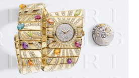 © Bvlgari 