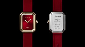 Première Ruban Rouge © Chanel