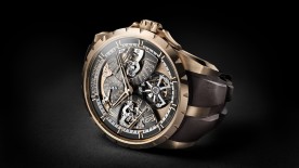 © Roger Dubuis