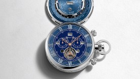 150 Heritage © Audemars Piguet