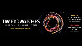 © Time to Watches