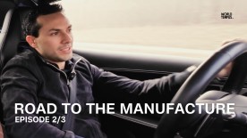 Lorige Ep. 2 — Pipo Derani on Racing, Fatherhood & Watches Made from Brake Pads